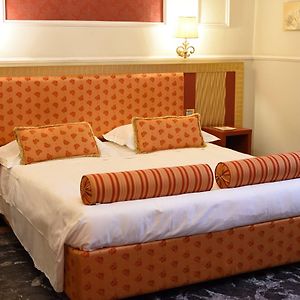 Deluxe  Ground Floor King Room